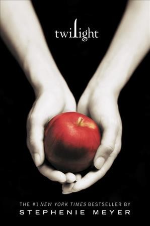 Twilight / Stephenie Meyer.