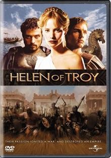 Helen of Troy [videorecording] / Kurdyla Entertainment, Fuel Entertainment, distributed by USA Cable Entertainment ; producer, Ted Kurdyla ; written by Ronni Kern ; directed by John Kent Harrison.