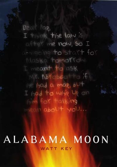 Alabama moon / Watt Key.