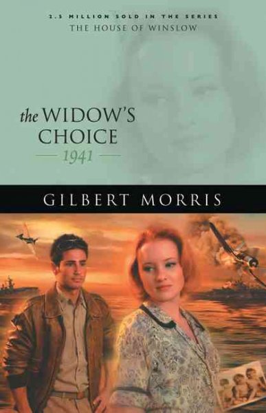 The widow's choice / Gilbert Morris.