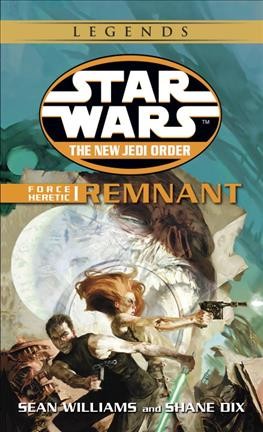 Remnant / Sean Williams and Shane Dix.