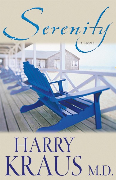 Serenity / Harry Kraus.