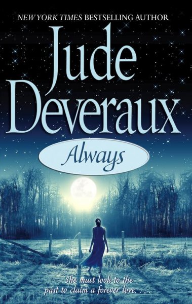 Always / Jude Deveraux.