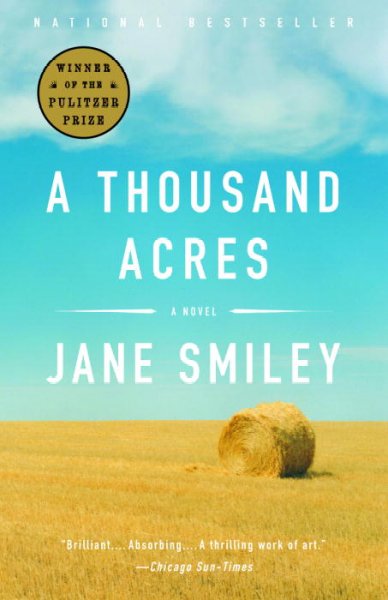 A thousand acres / Jane Smiley.