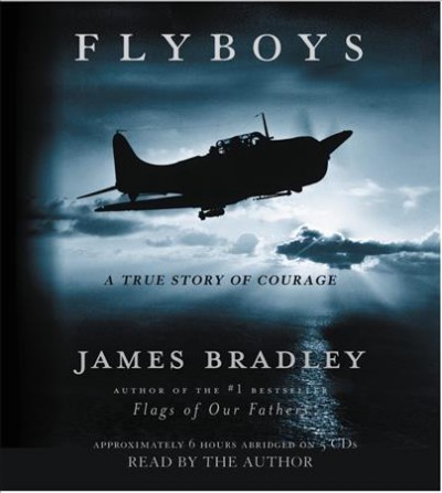 Flyboys [sound recording] / James Bradley.