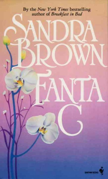 Fanta C / Sandra Brown.
