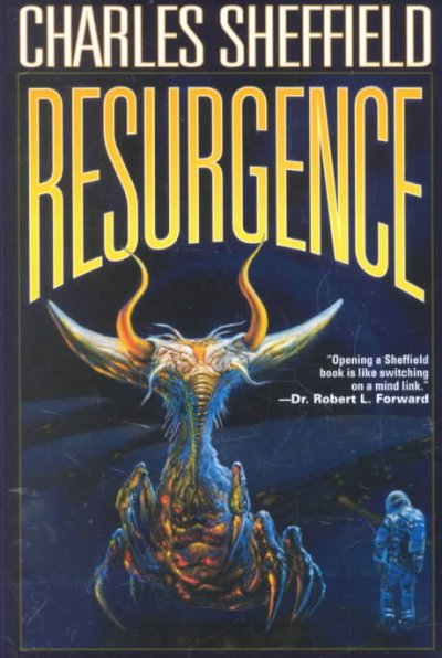 Resurgence : a novel of the heritage universe / Charles Sheffield.
