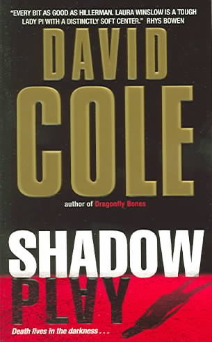 Shadow play / David Cole.