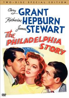 The Philadelphia story [videorecording] / Metro-Goldwyn-Mayer ; Turner Entertainment Co. ; produced by Joseph L. Mankiewicz ; directed by George Cukor.