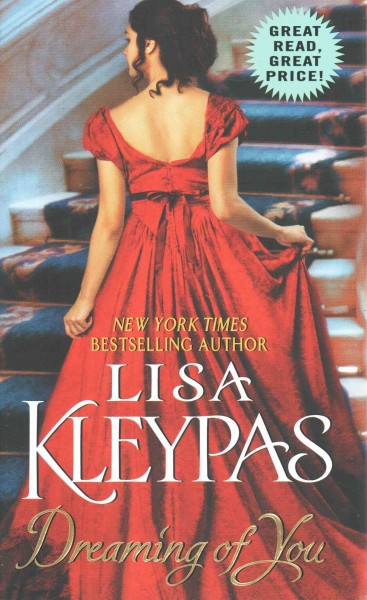 Dreaming of you / Lisa Kleypas.