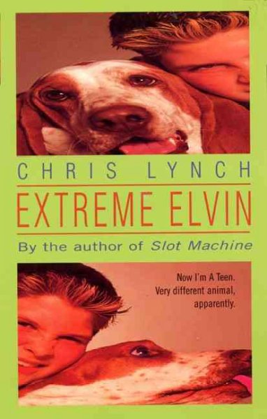 Extreme Elvin / Chris Lynch.