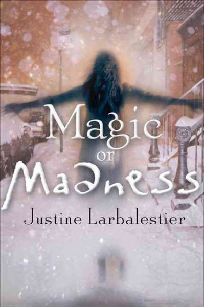 Magic or madness / by Justine Larbalestier.