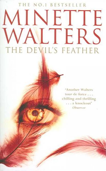 The devil's feather / Minette Walters.