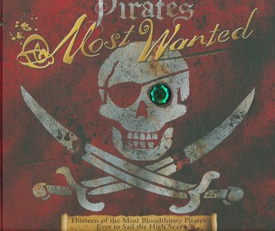 Pirates : most wanted / John Matthews.