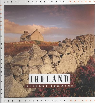 Ireland / by Richard Cummins.