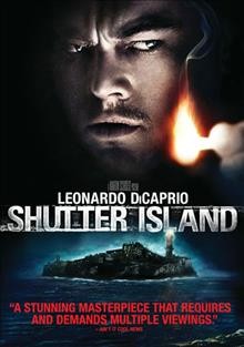 Shutter Island [videorecording] / a Martin Scorsese picture.