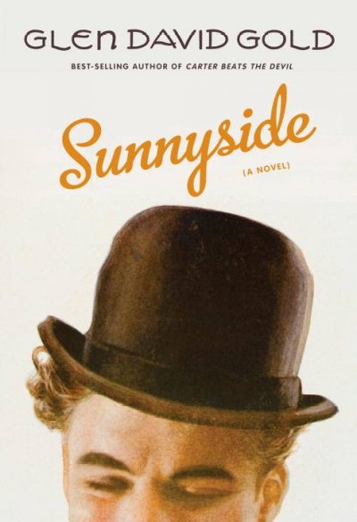 Sunnyside / by Glen David Gold.