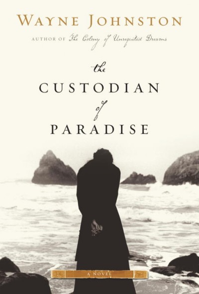 Custodian of Paradise, The.