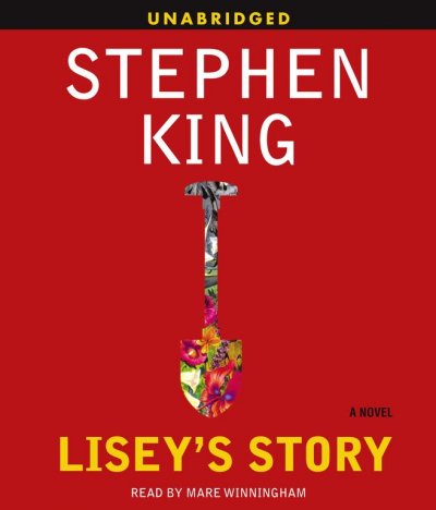 LISEY'S STORY (CD) [sound recording] / : Stephen King.