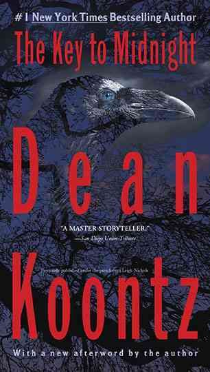 The Key to Midnight / Dean Koontz.