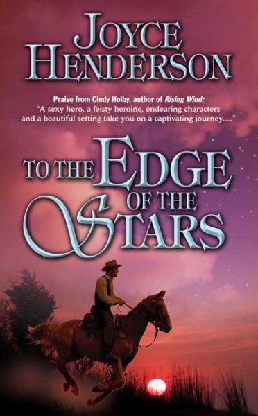 To the edge of the stars / Joyce Henderson.