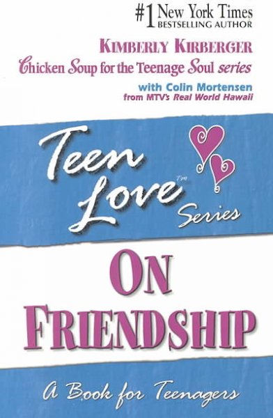 Teen Love Series On Friendship.
