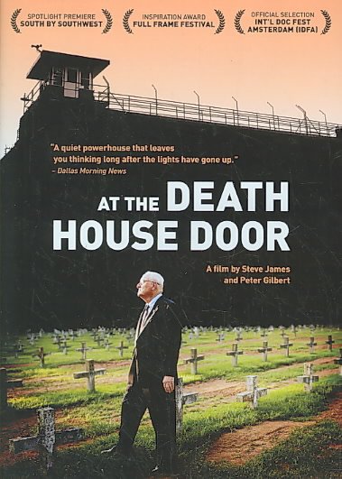 At the death house door [videorecording].