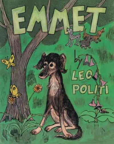 Emmet / by Leo Politi.