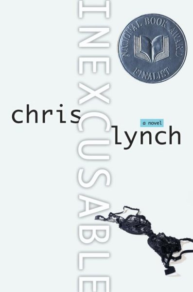 Inexcusable / Chris Lynch.