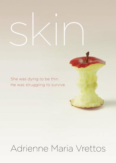 Skin / Adrienne Maria Vrettos.