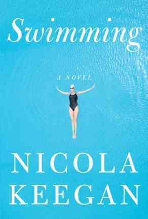 Swimming / Nicola Keegan.