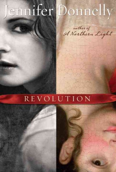 Revolution / Jennifer Donnelly.