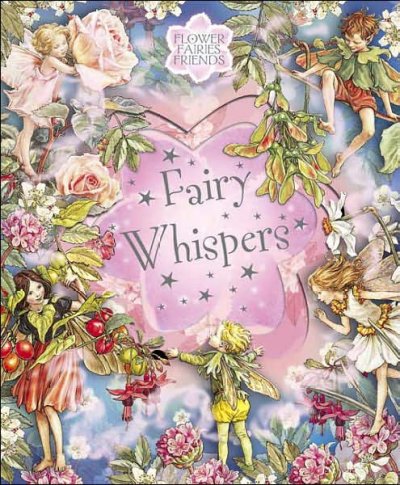 Fairy whispers.