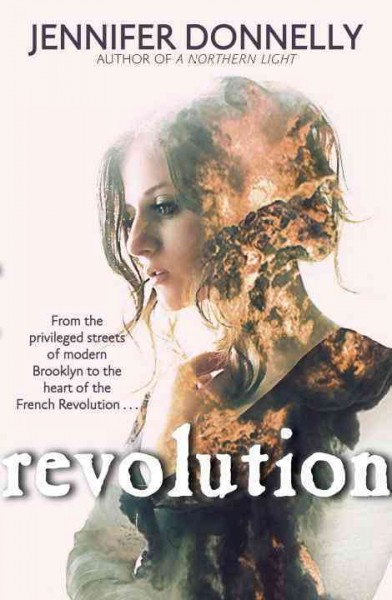 Revolution [sound recording] / Jennifer Donnelly.