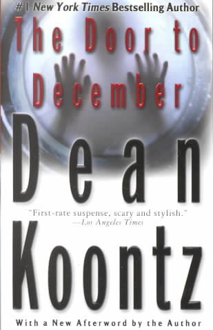 The door to December / Dean Koontz.