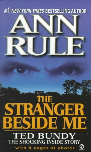 The stranger beside me / Ann Rule.