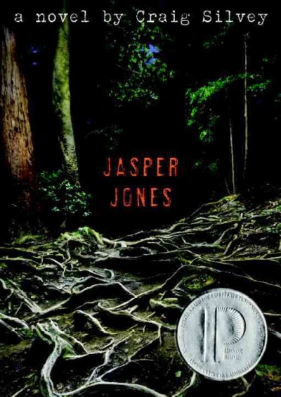 Jasper Jones : a novel / by Craig Silvey.