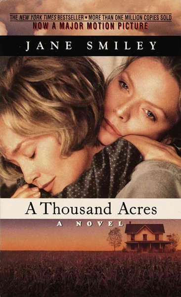 A thousand acres [text].