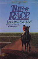 The race / Lauraine Snelling.