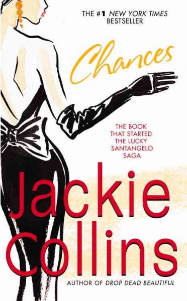 Chances / Jackie Collins.