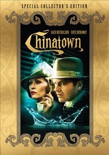Chinatown [videorecording] / a Robert Evans production/a Roman Polanski film ; written by Robert Towne ; produced by Robert Evans ; directed by Roman Polanski ; Technicolor ; Panavision ; a Paramount presentation.
