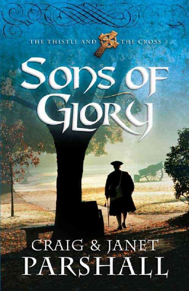 Sons of glory [book] / Craig & Janet Parshall.