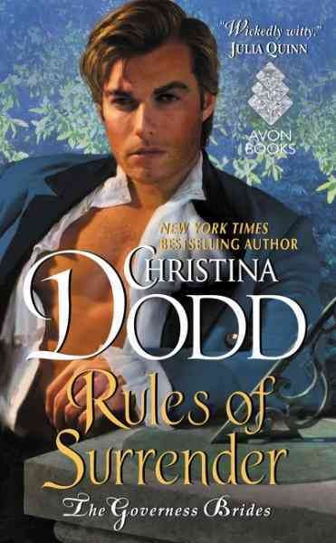 Rules of surrender / Christina Dodd.
