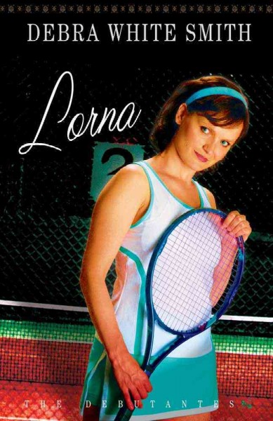 Lorna / Debra White Smith.