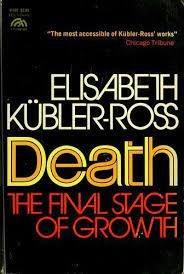 Death : the final stage of growth / [edited by] Elisabeth Kubler-Ross.