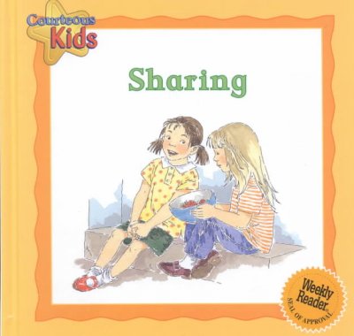 Sharing / by Janine Amos ; illustrated by Annabel Spenceley.