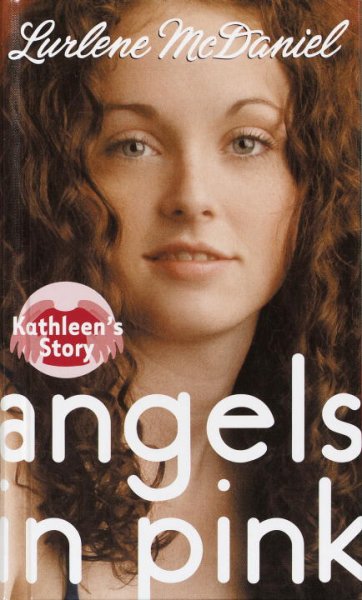 Kathleen's story / Lurlene McDaniel.