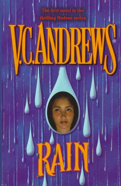 Rain / V.C. Andrews.