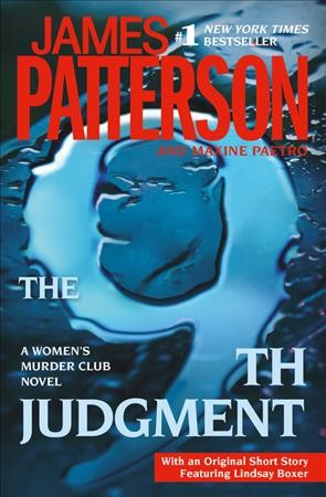 The 9th judgment [sound recording] / James Patterson and Maxine Paetreo.