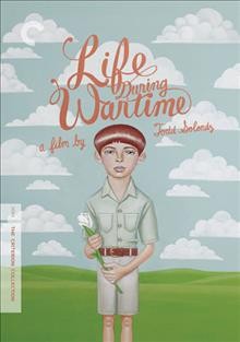 Life during wartime [videorecording] / IFC films presents a Werc Werk Works production ; produced by Christine Kunewa Walker, Derrick Tseng ; written and directed by Todd Solondz.
